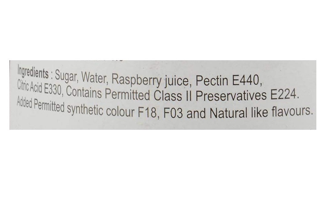 Pure Berry's Raspberry Margarita    Bottle  750 millilitre